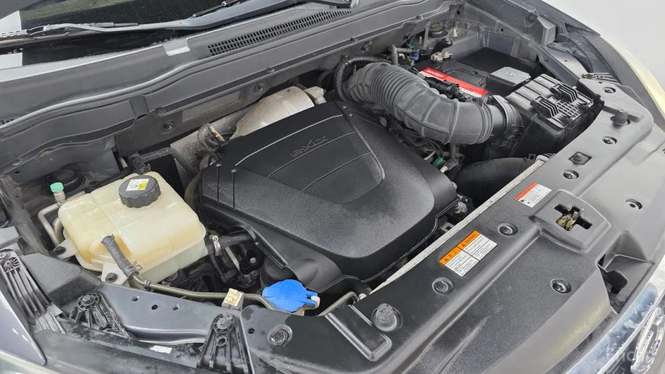 KG_Mobility_Ssangyong KORANDO
