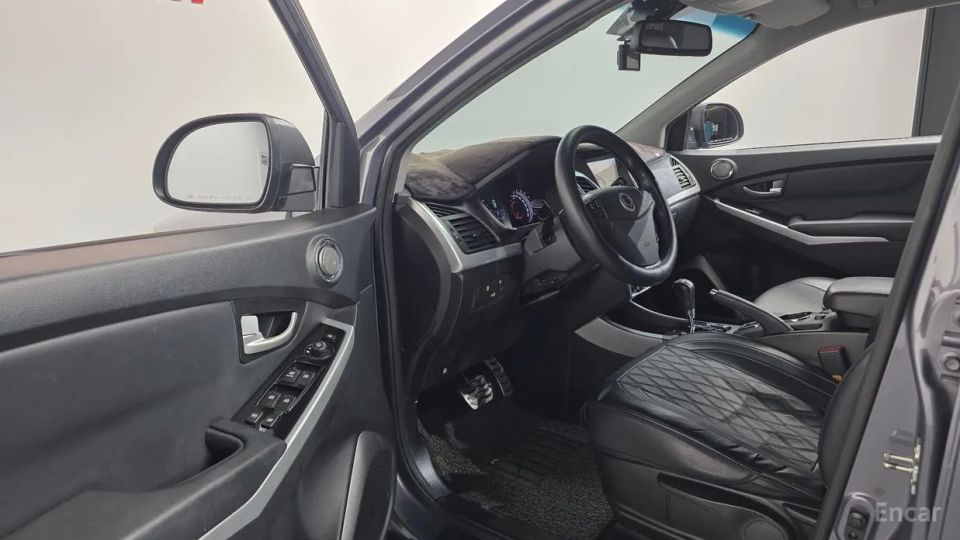 KG_Mobility_Ssangyong KORANDO