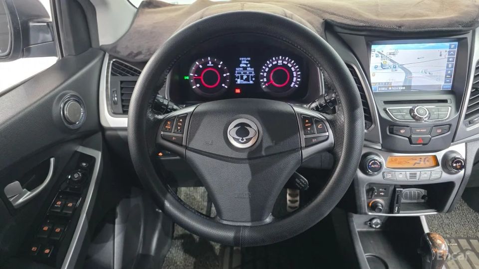 KG_Mobility_Ssangyong KORANDO