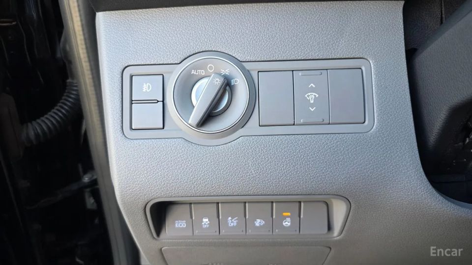 Hyundai Solati