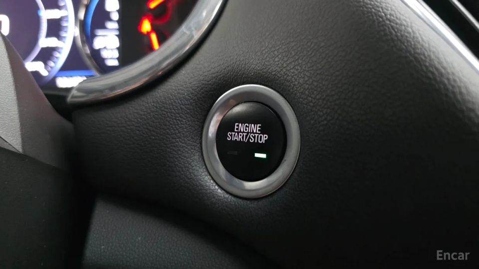 ChevroletGMDaewoo Malibu