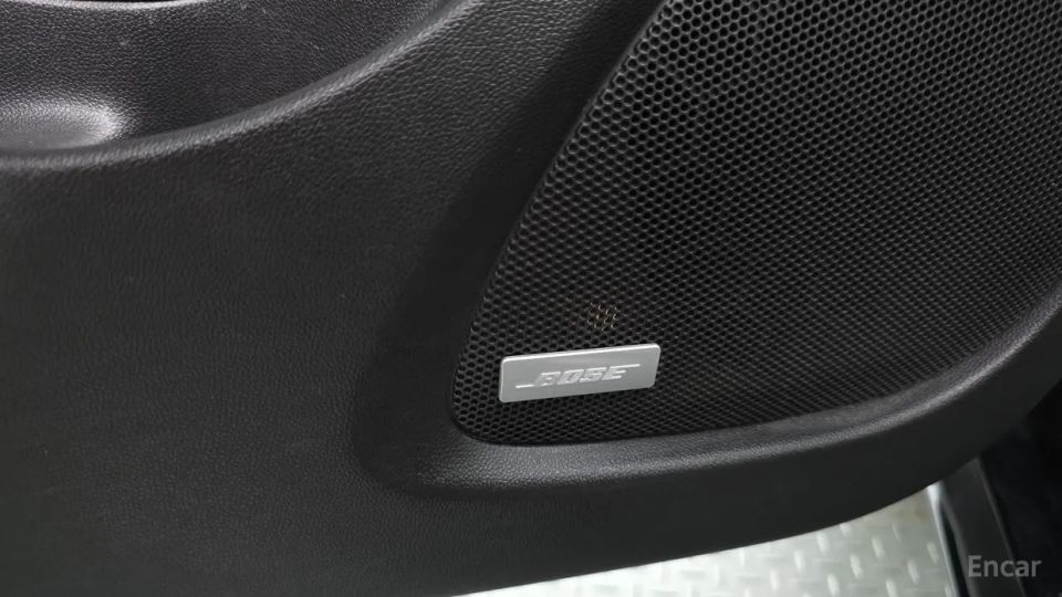 ChevroletGMDaewoo Malibu