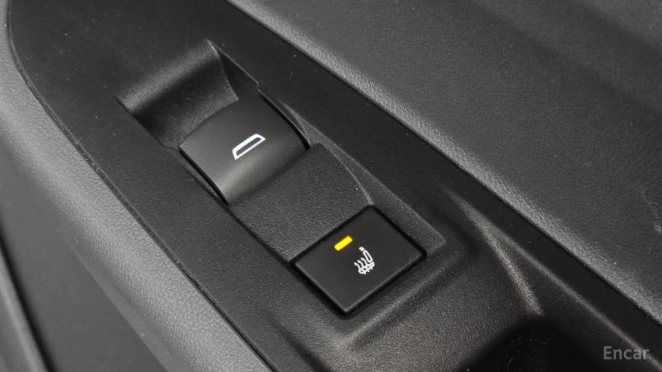 ChevroletGMDaewoo Bolt EV