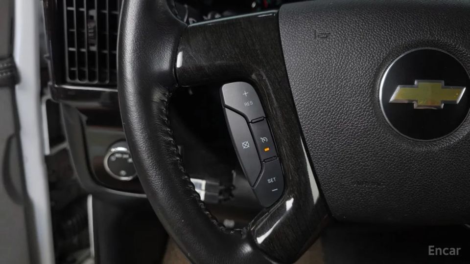 Chevrolet Express Van