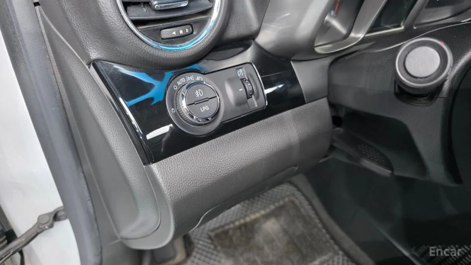 ChevroletGMDaewoo Orlando