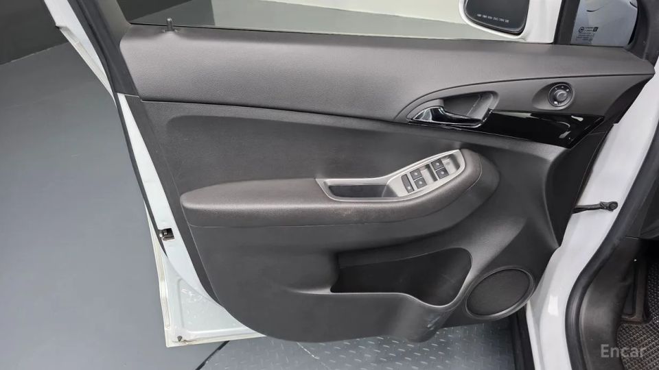 ChevroletGMDaewoo Orlando