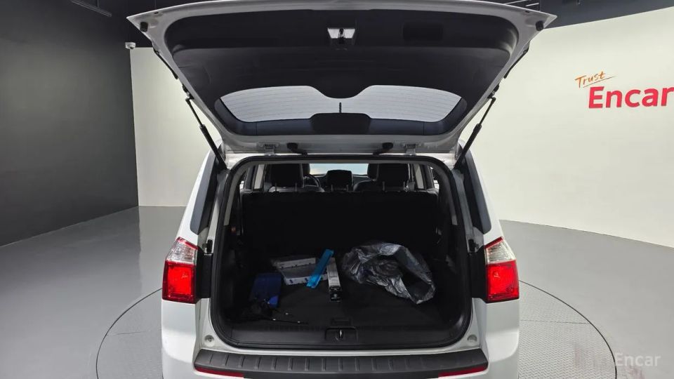 ChevroletGMDaewoo Orlando
