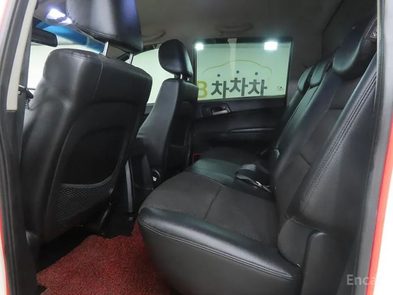 KG_Mobility_Ssangyong KORANDO
