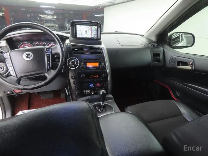 KG_Mobility_Ssangyong KORANDO