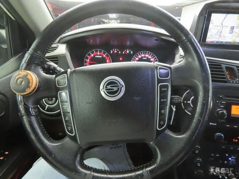 KG_Mobility_Ssangyong KORANDO
