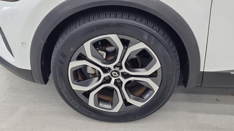 Renault-KoreaSamsung Captur