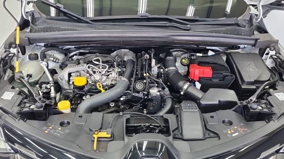 Renault-KoreaSamsung Captur