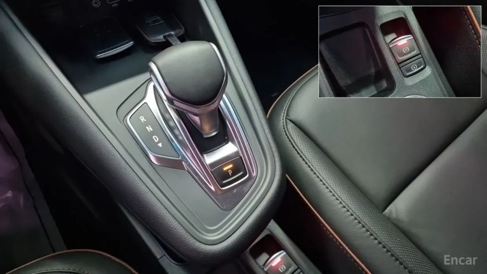 Renault-KoreaSamsung Captur