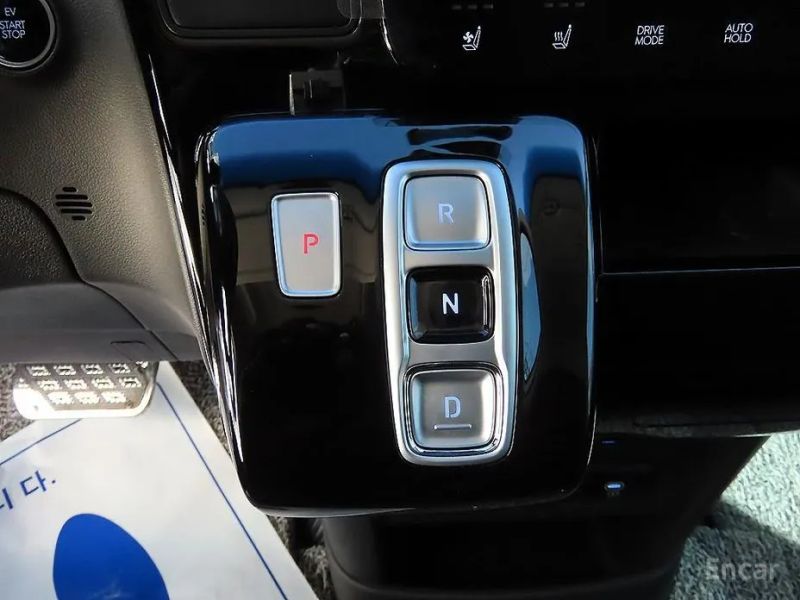 Hyundai ST1