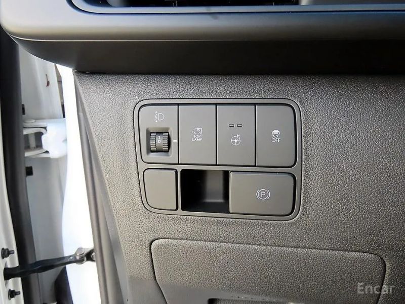 Hyundai ST1