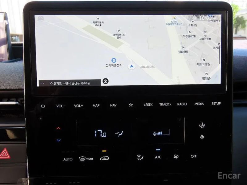 Hyundai ST1