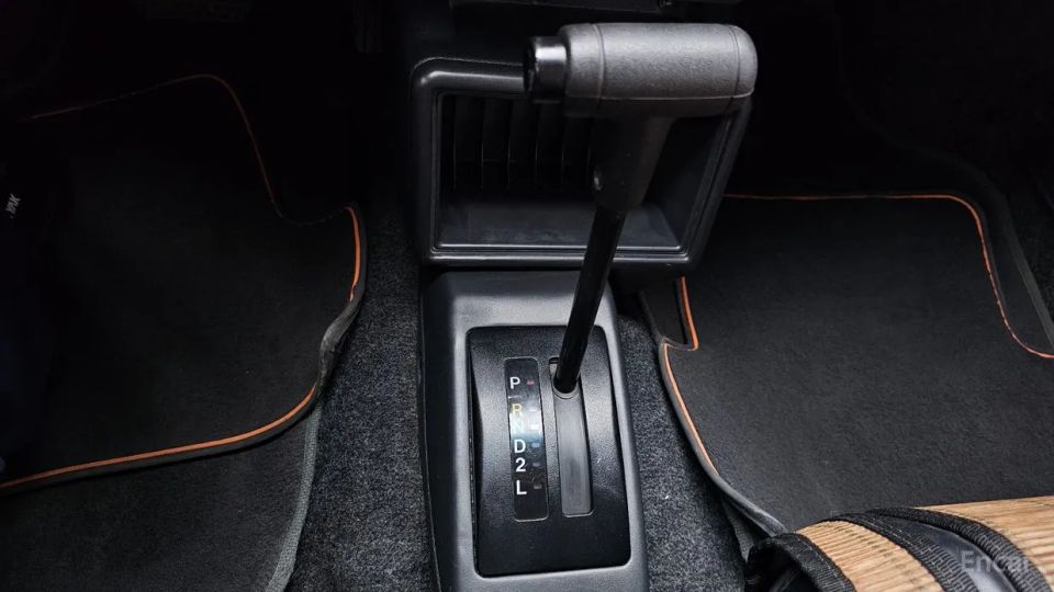 ChevroletGMDaewoo Tico
