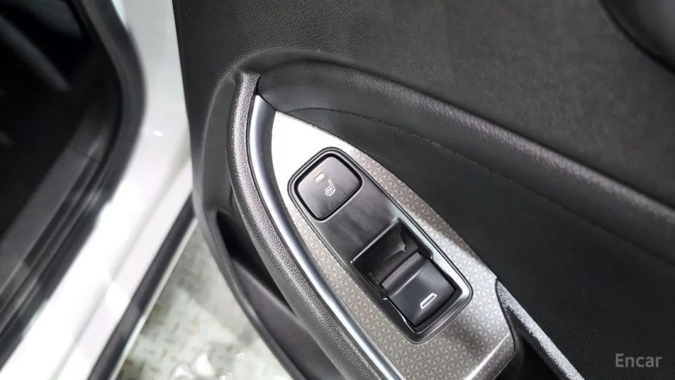 ChevroletGMDaewoo Malibu