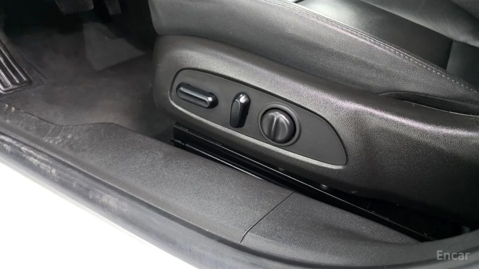 ChevroletGMDaewoo Malibu