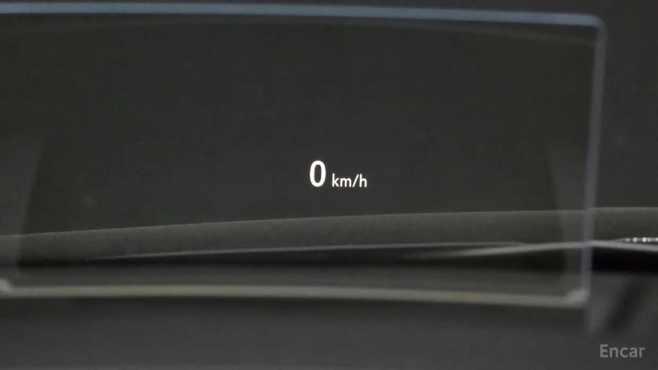 ChevroletGMDaewoo Trailblazer