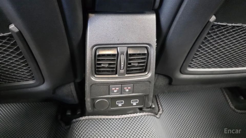 Renault-KoreaSamsung XM3