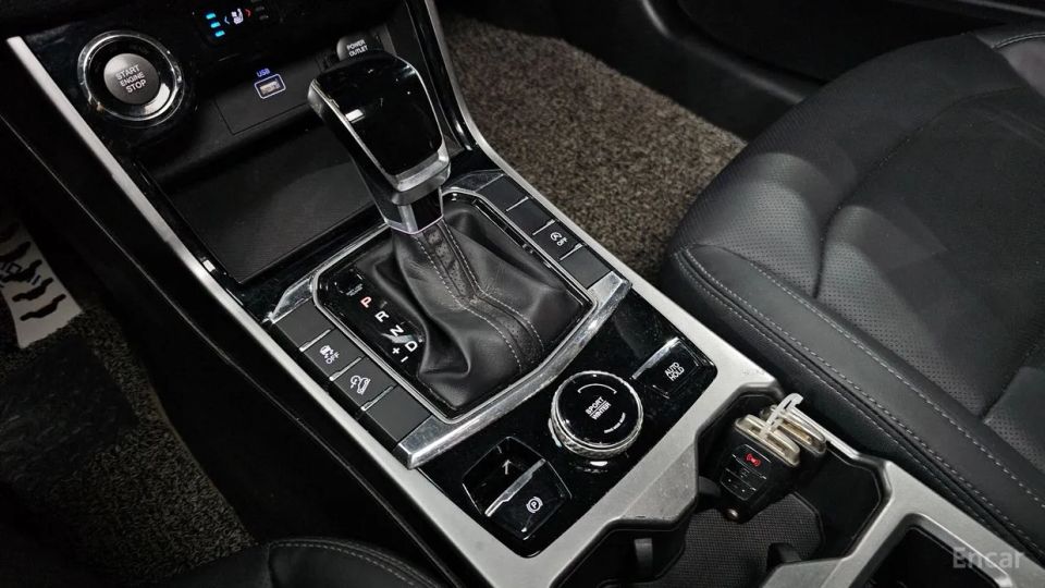 KG_Mobility_Ssangyong KORANDO