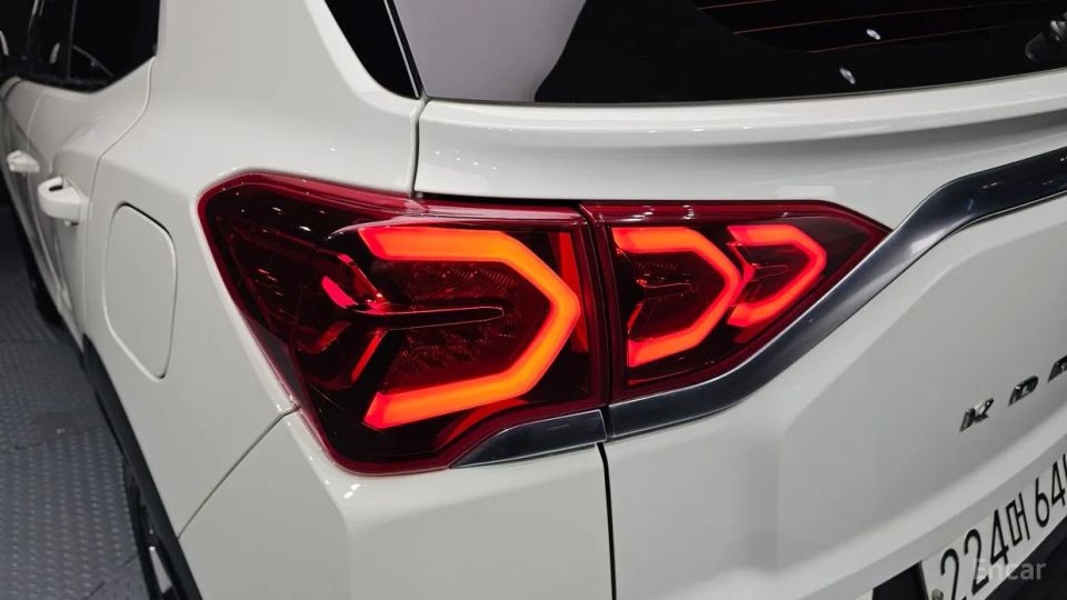 KG_Mobility_Ssangyong KORANDO