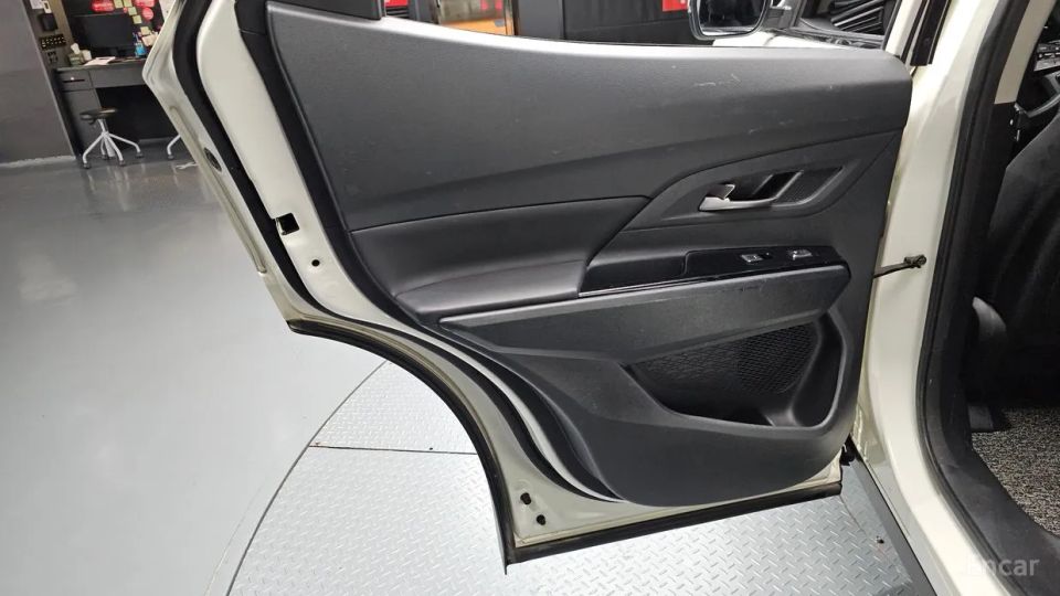 KG_Mobility_Ssangyong KORANDO