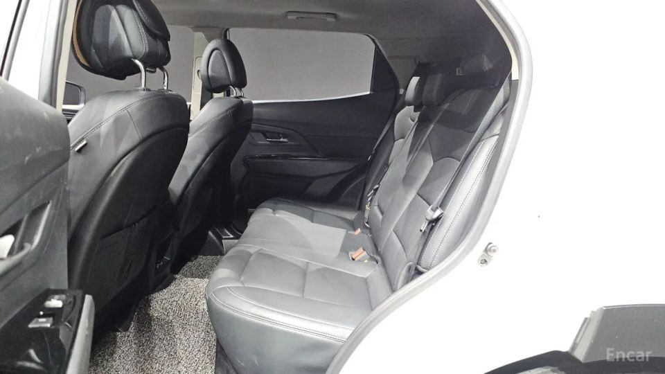 KG_Mobility_Ssangyong KORANDO