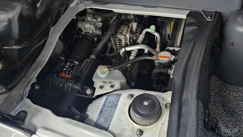 ChevroletGMDaewoo Damas