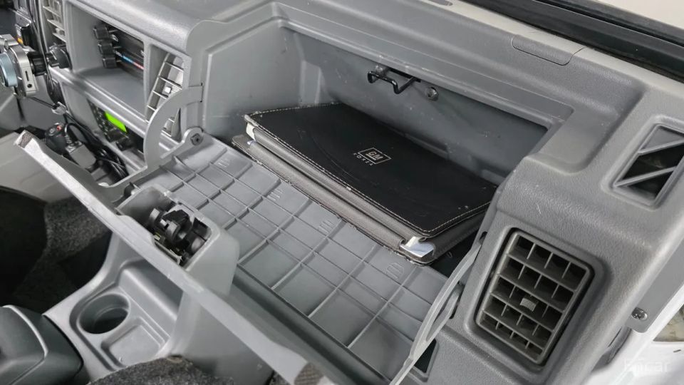 ChevroletGMDaewoo Damas