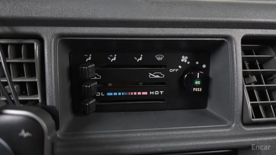 ChevroletGMDaewoo Damas