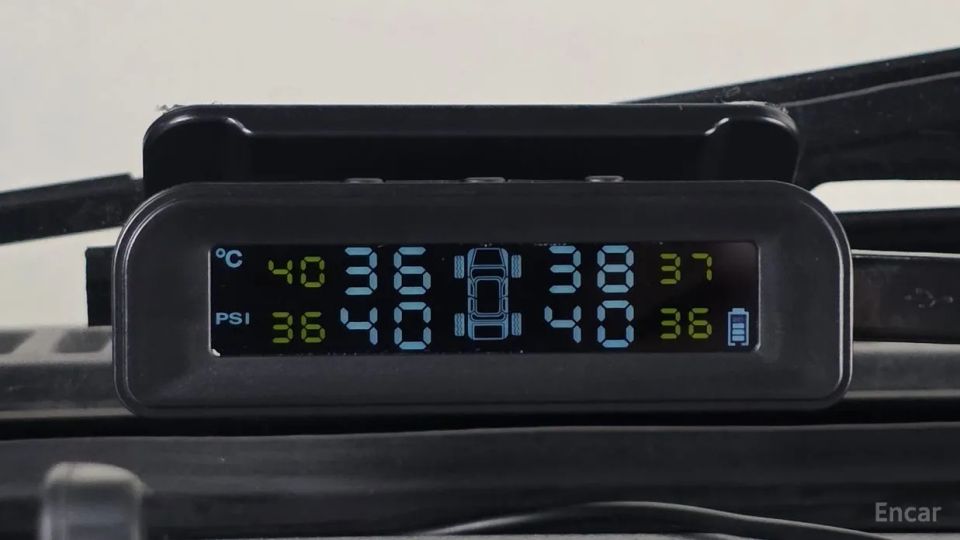 ChevroletGMDaewoo Damas