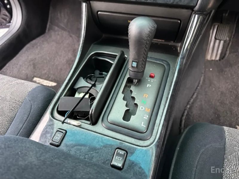 Toyota Aristo