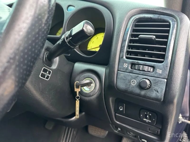 Toyota Aristo