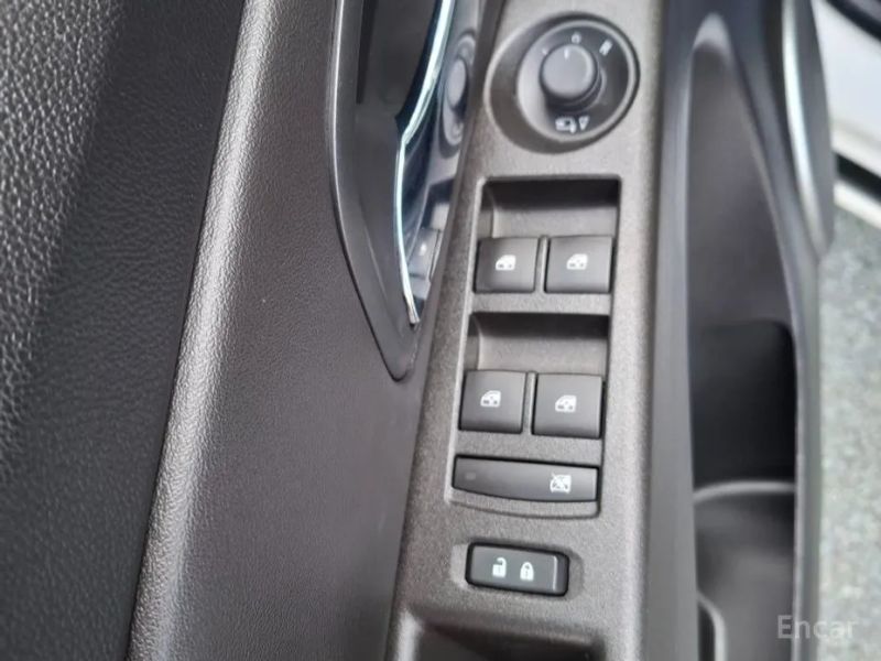 ChevroletGMDaewoo Cruze