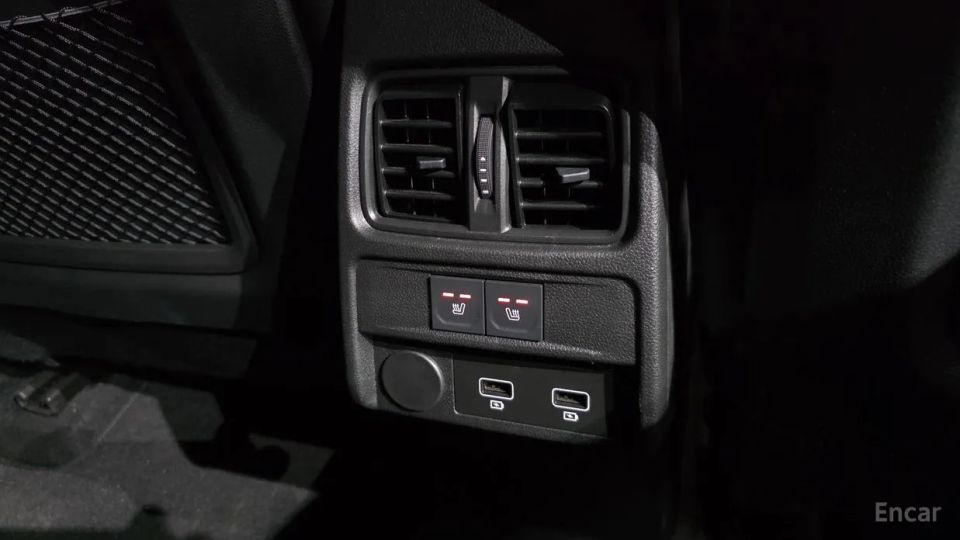 Renault-KoreaSamsung Arkana