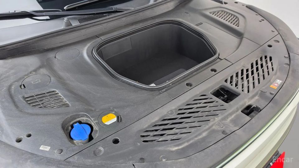 Kia EV5