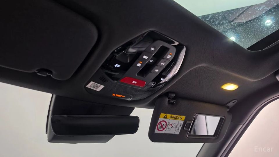 Kia EV5