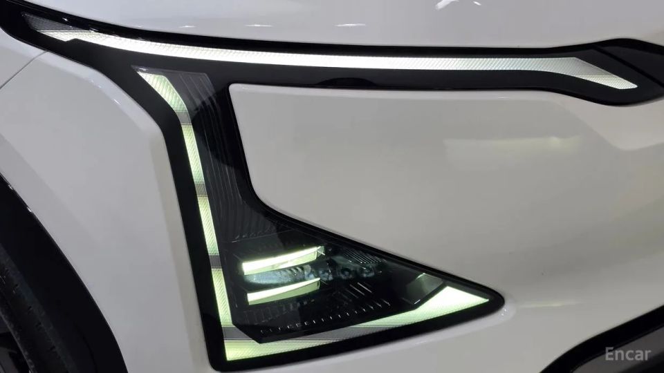 Kia EV5