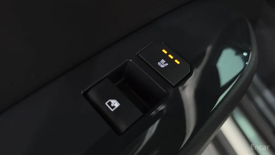 Kia EV5