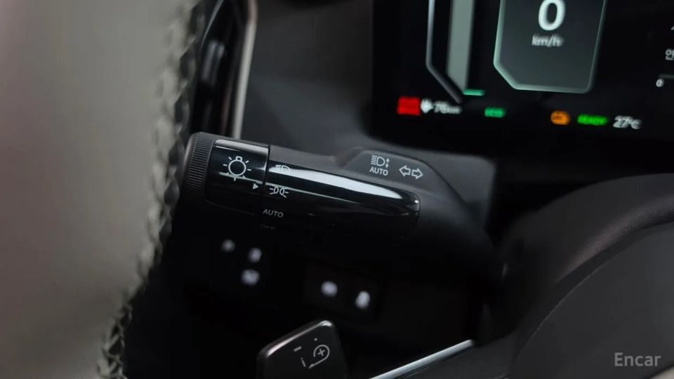 Kia EV5