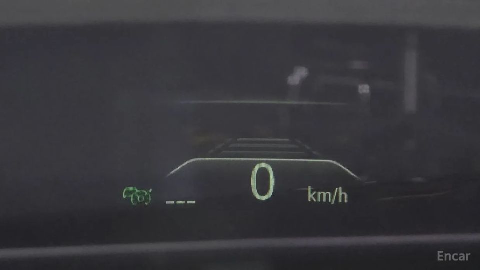 Renault-KoreaSamsung SM6