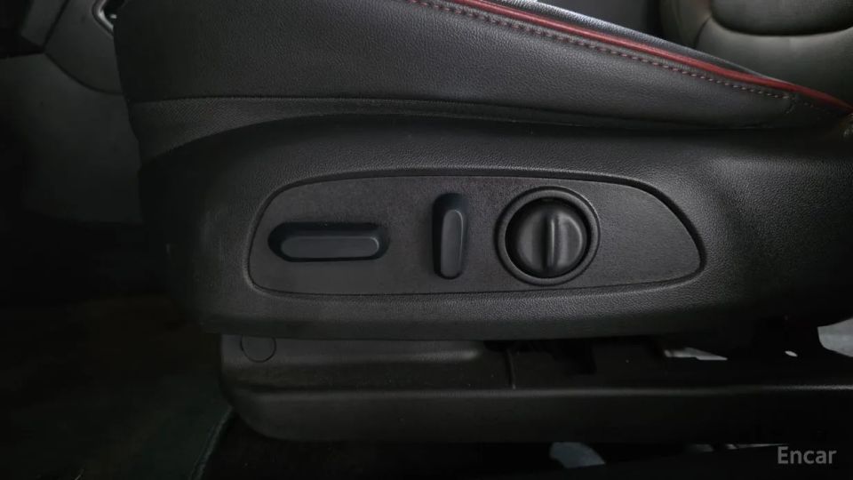 ChevroletGMDaewoo Trailblazer