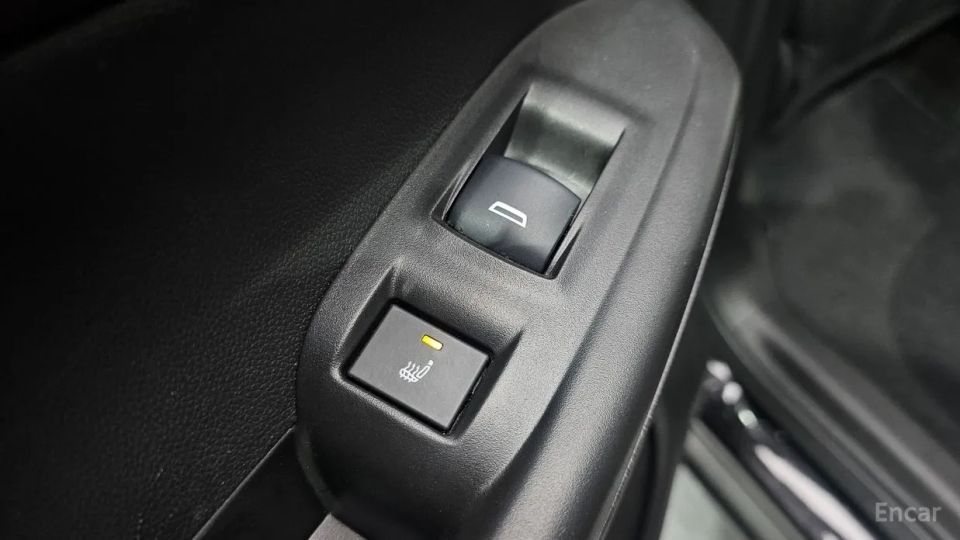 ChevroletGMDaewoo Trailblazer