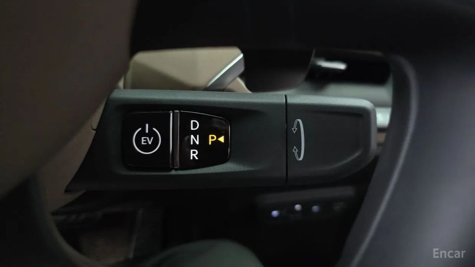 Kia EV5