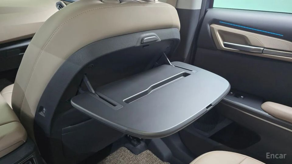 Kia EV5