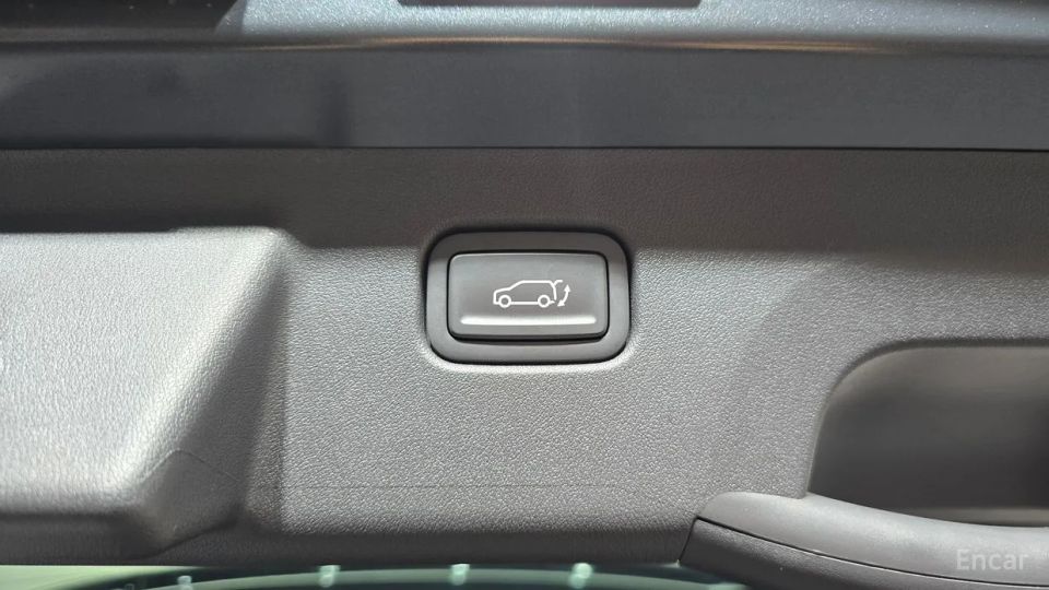 Kia EV5