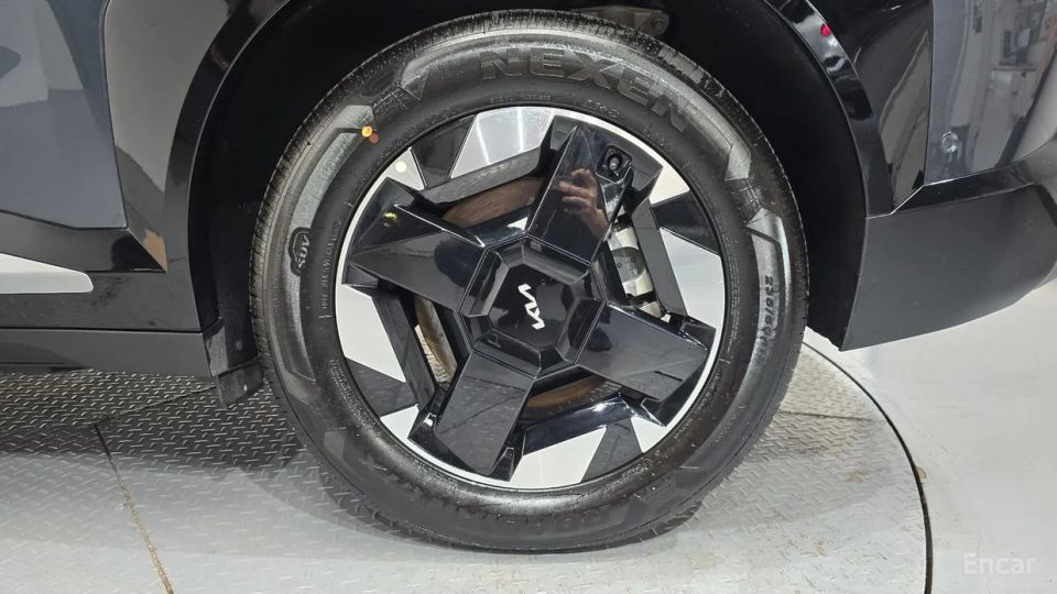 Kia EV5