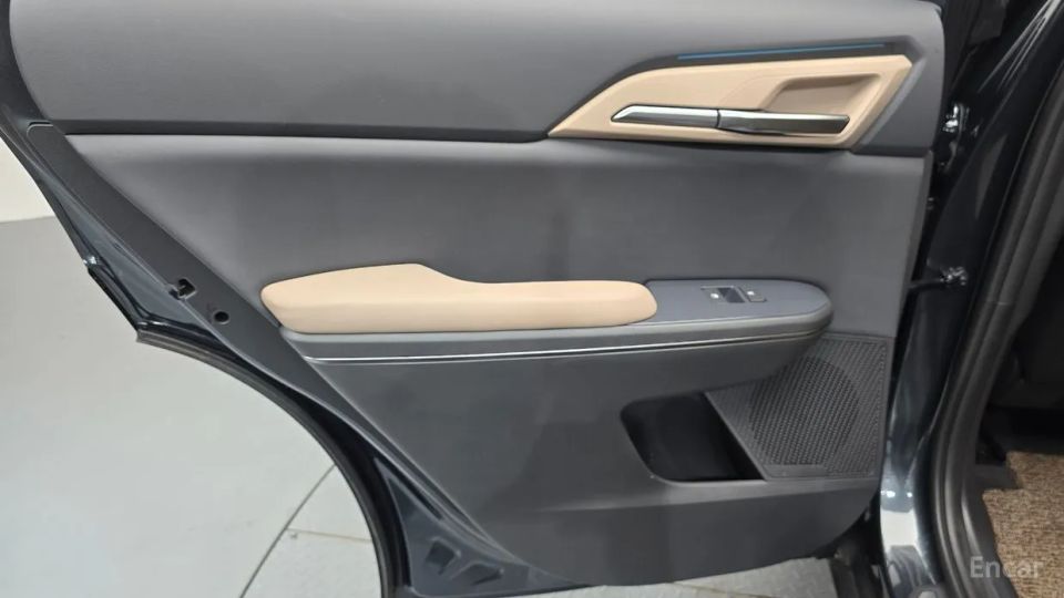 Kia EV5
